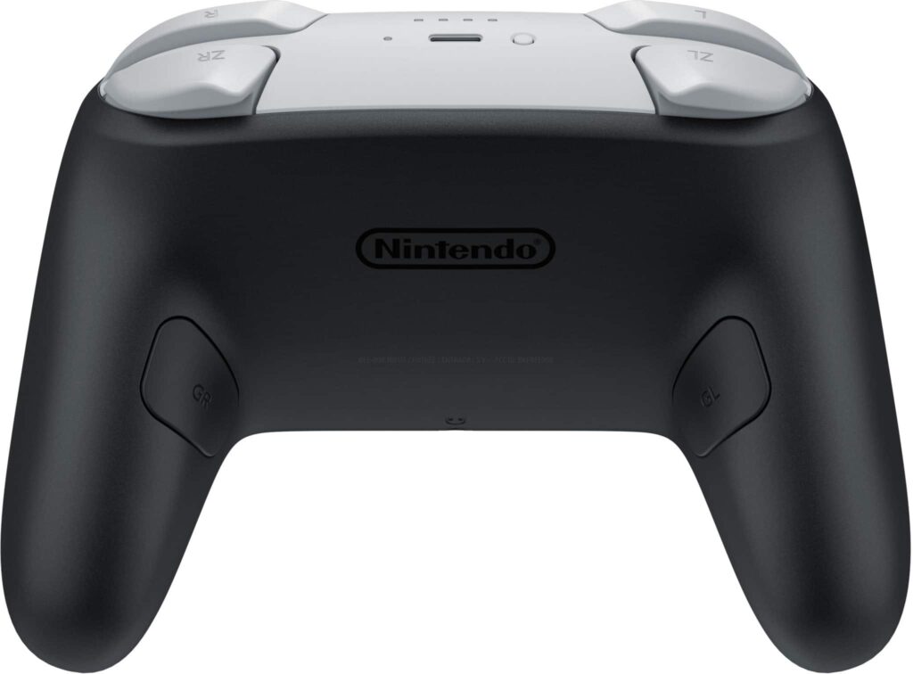 Nintendo Switch 2 Pro Controller