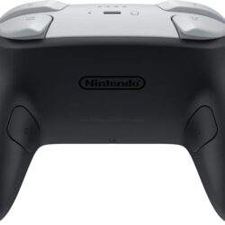 Nintendo Switch 2 Pro Controller - Imagem 4