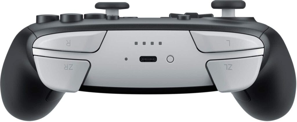 Nintendo Switch 2 Pro Controller