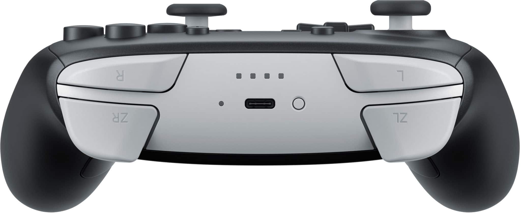 Nintendo Switch 2 Pro Controller - Imagem 5