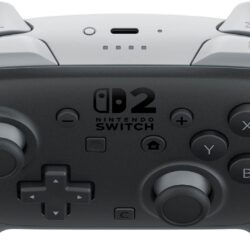 Nintendo Switch 2 Pro Controller - Imagem 6