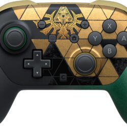 Nintendo Switch 2 Pro Controller - Imagem 8