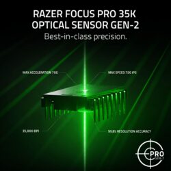 Razer Viper V3 Pro - Imagem 5