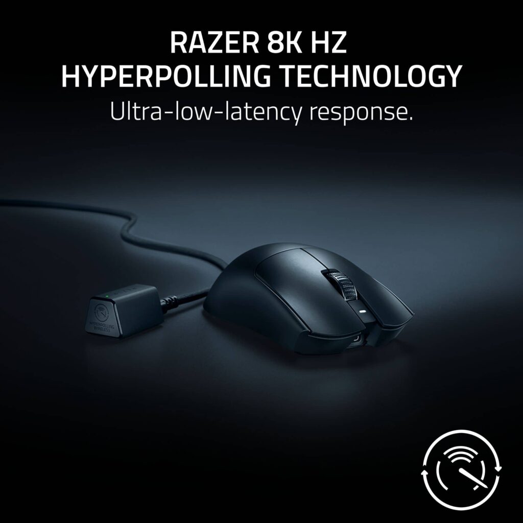 Razer Viper V3 Pro