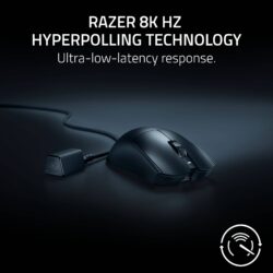 Razer Viper V3 Pro - Imagem 6