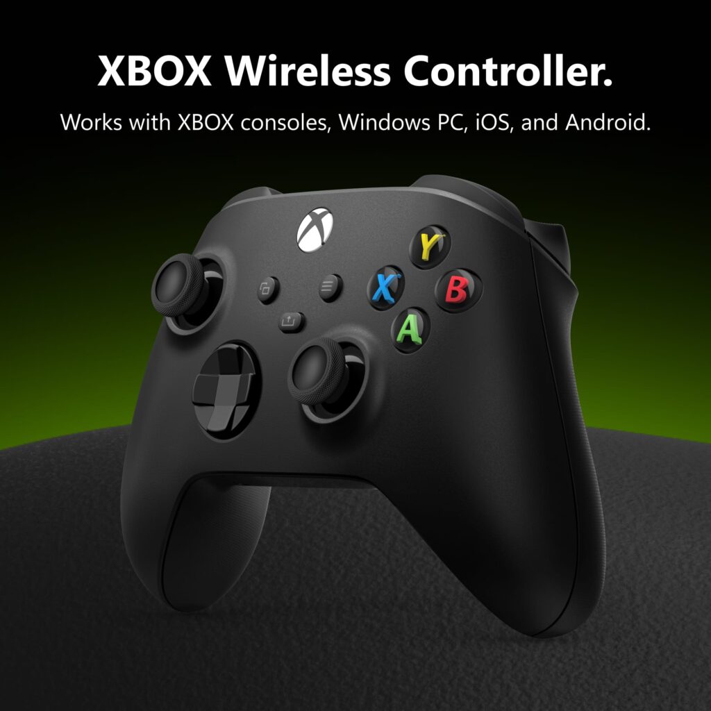 Microsoft Xbox Wireless Controller