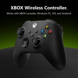 Microsoft Xbox Wireless Controller - Imagem 8