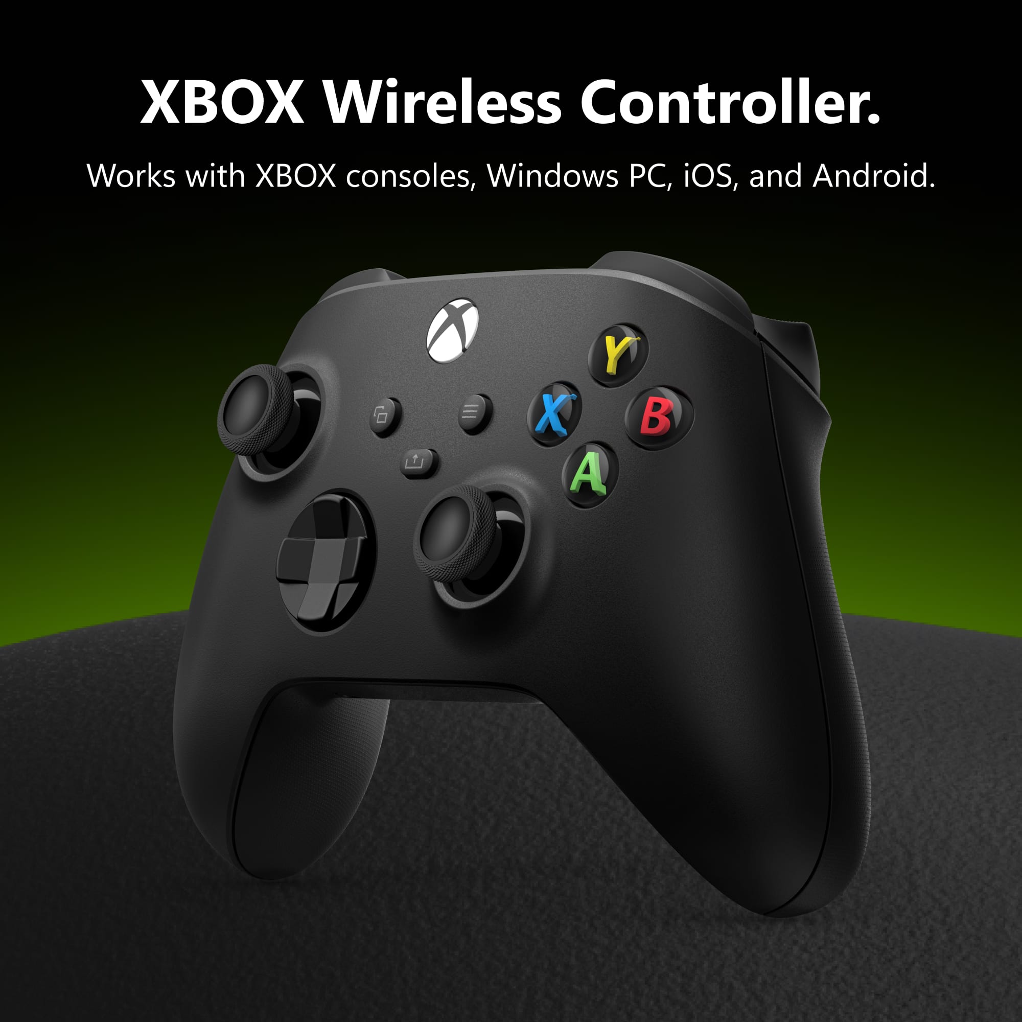 Microsoft Xbox Wireless Controller - Imagem 8
