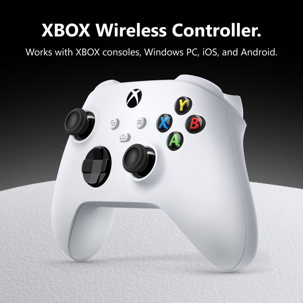 Microsoft Xbox Wireless Controller