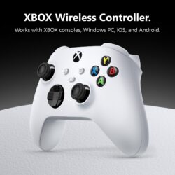 Microsoft Xbox Wireless Controller - Imagem 18