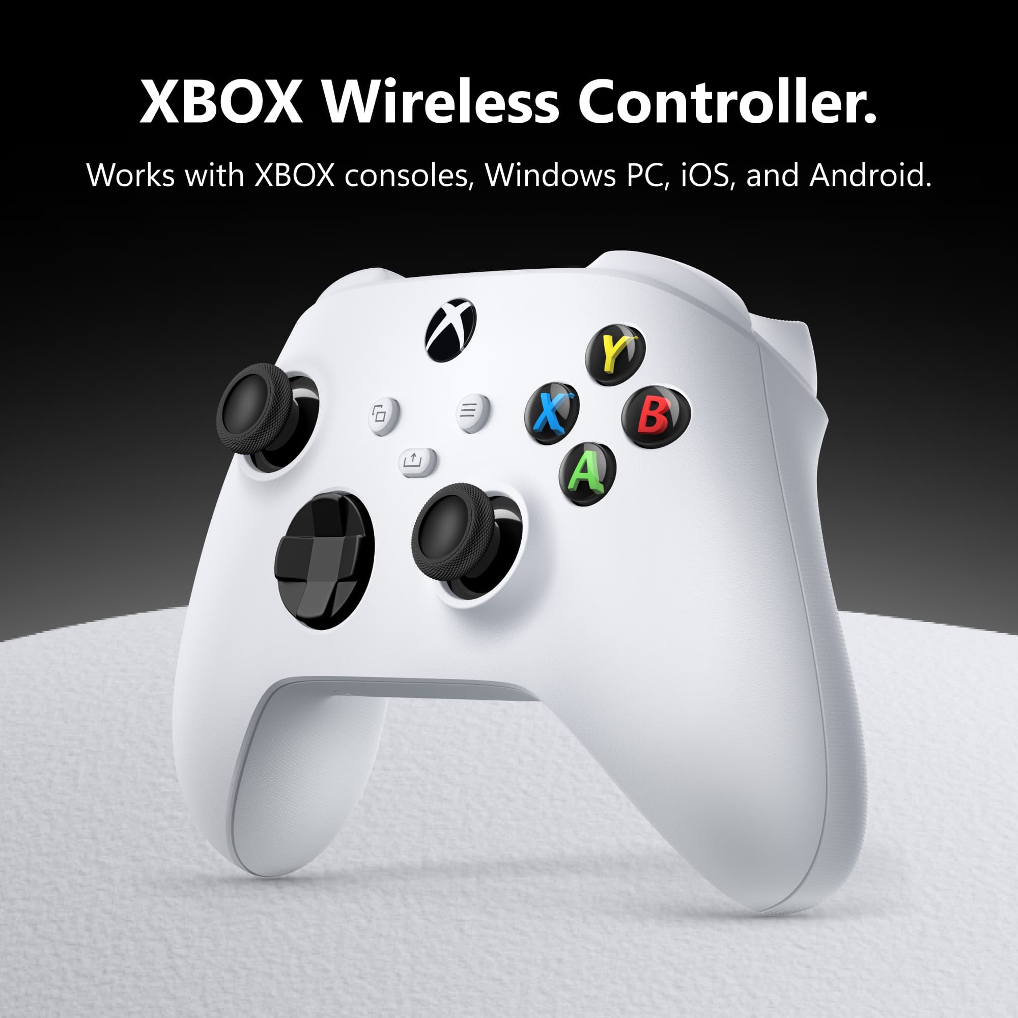 Microsoft Xbox Wireless Controller - Imagem 18