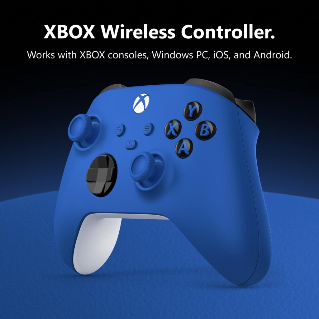 Microsoft Xbox Wireless Controller