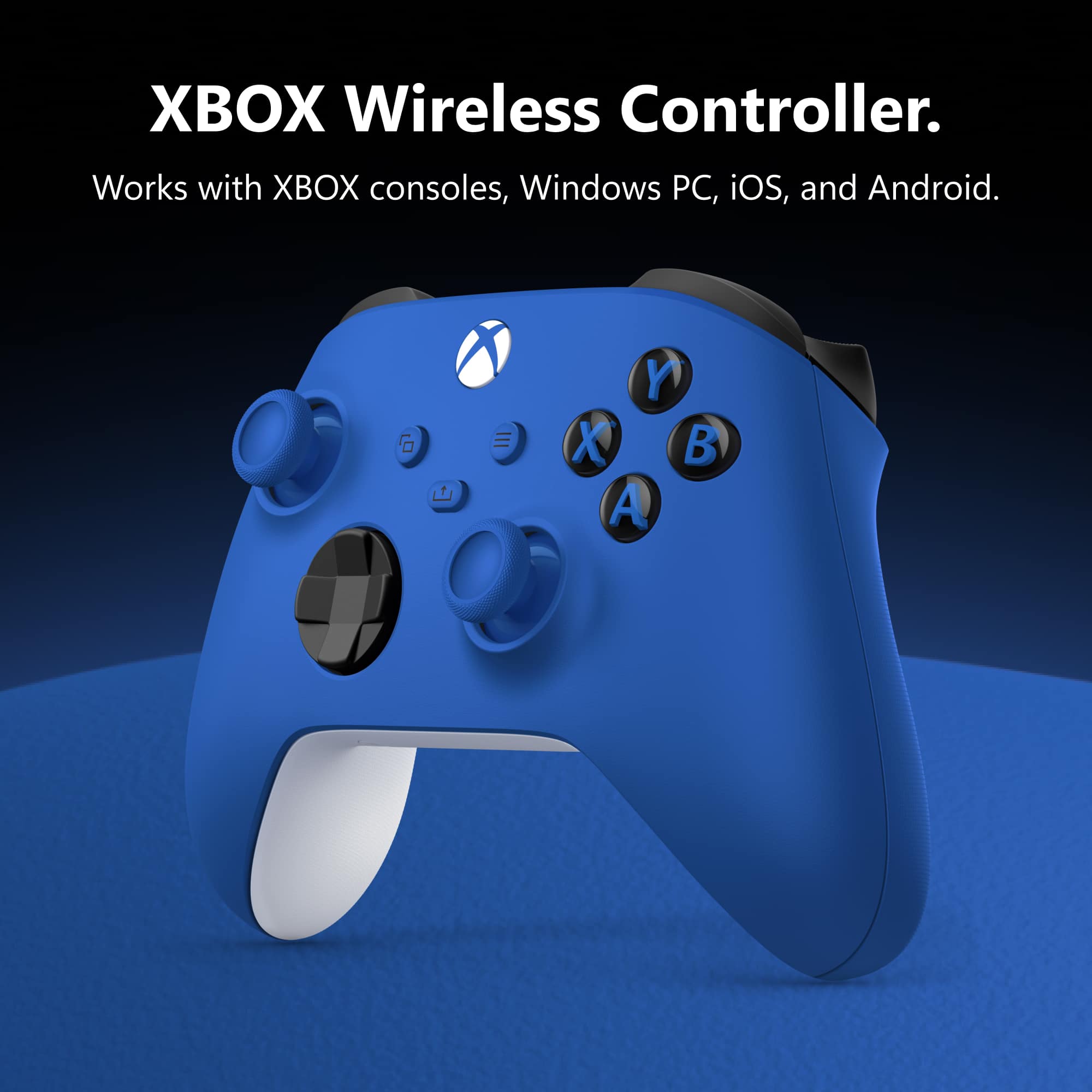 Microsoft Xbox Wireless Controller - Imagem 20