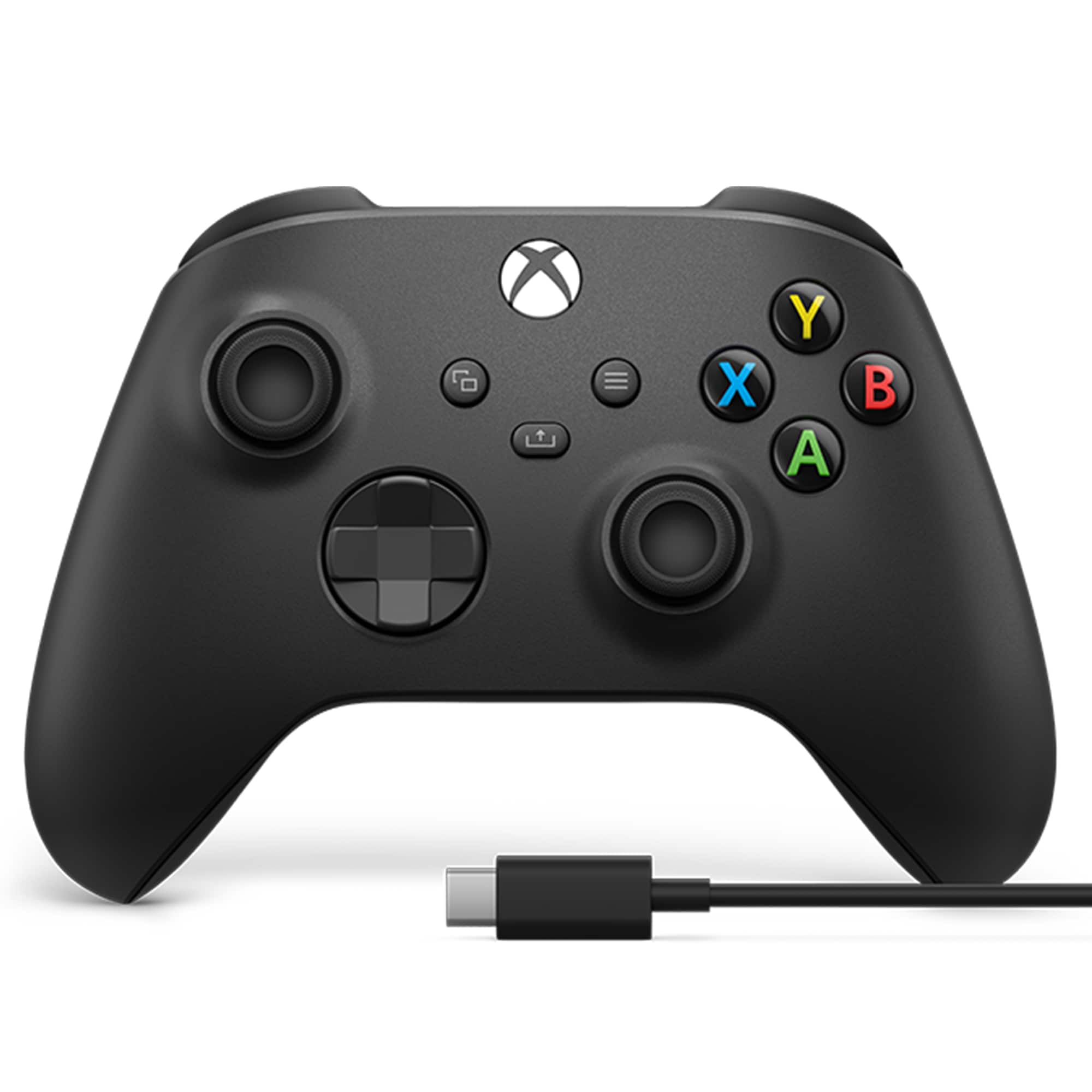 Microsoft Xbox Wireless Controller - Imagem 2