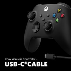 Microsoft Xbox Wireless Controller - Imagem 3