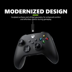 Microsoft Xbox Wireless Controller - Imagem 4