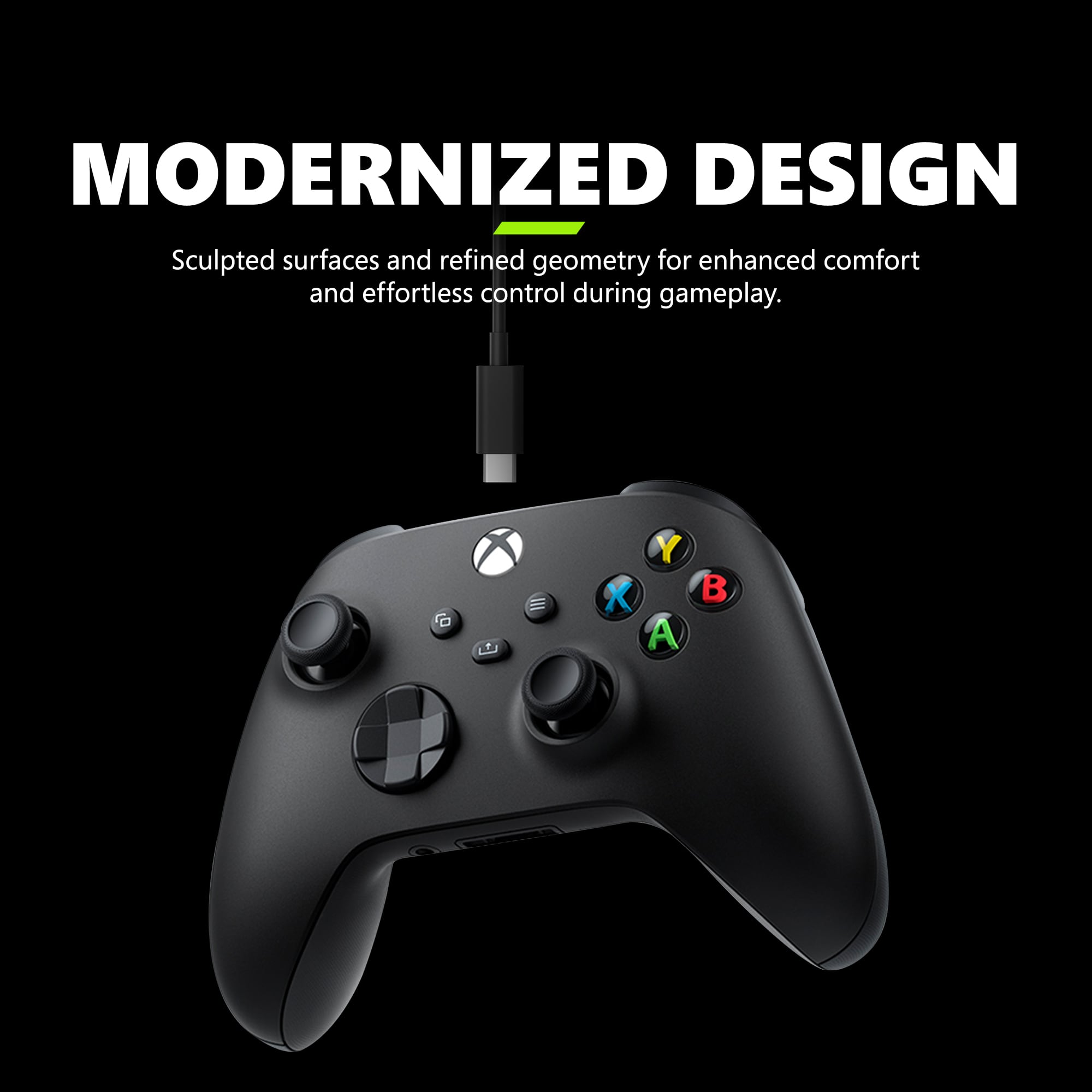 Microsoft Xbox Wireless Controller - Imagem 4