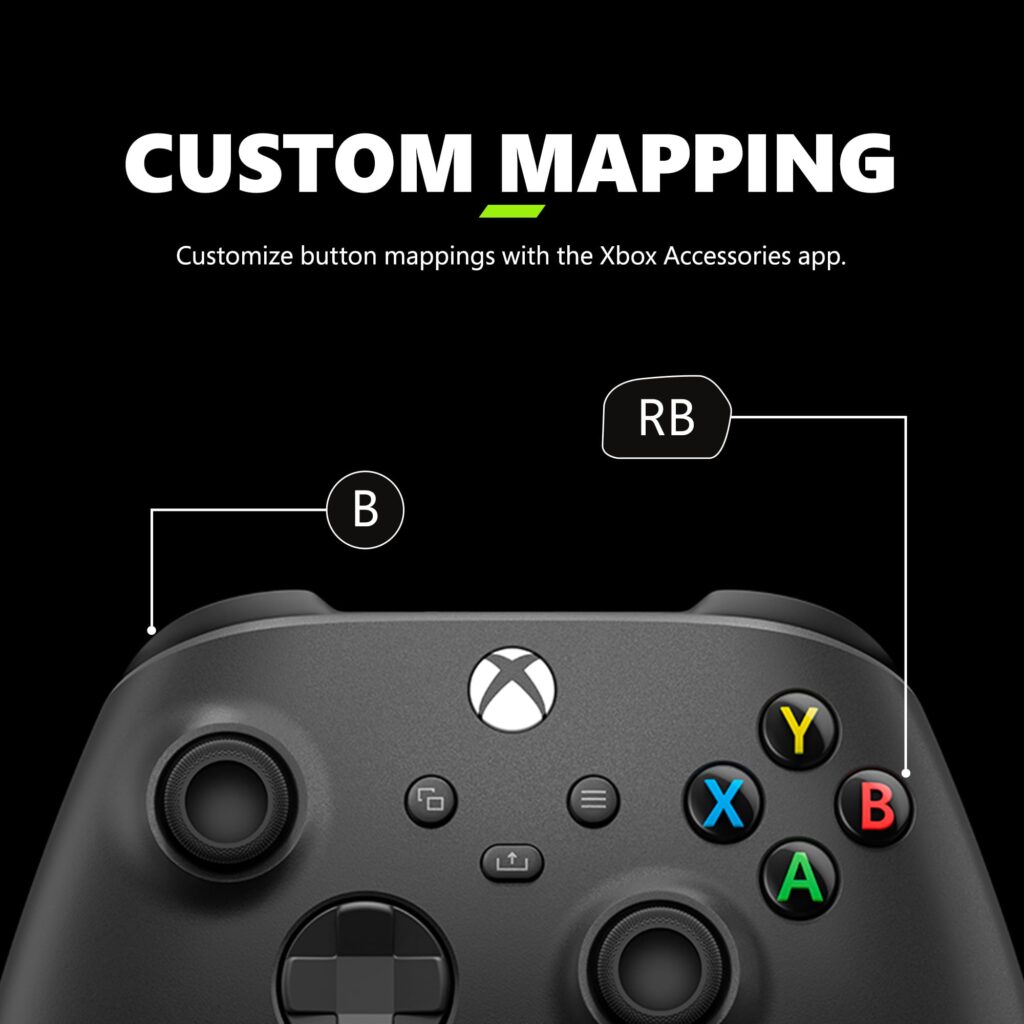 Microsoft Xbox Wireless Controller