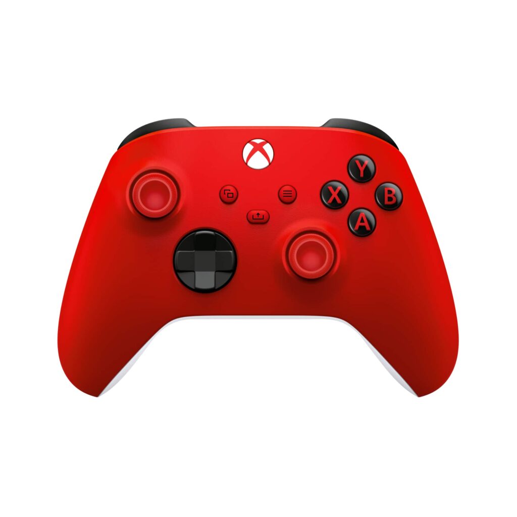 Microsoft Xbox Wireless Controller