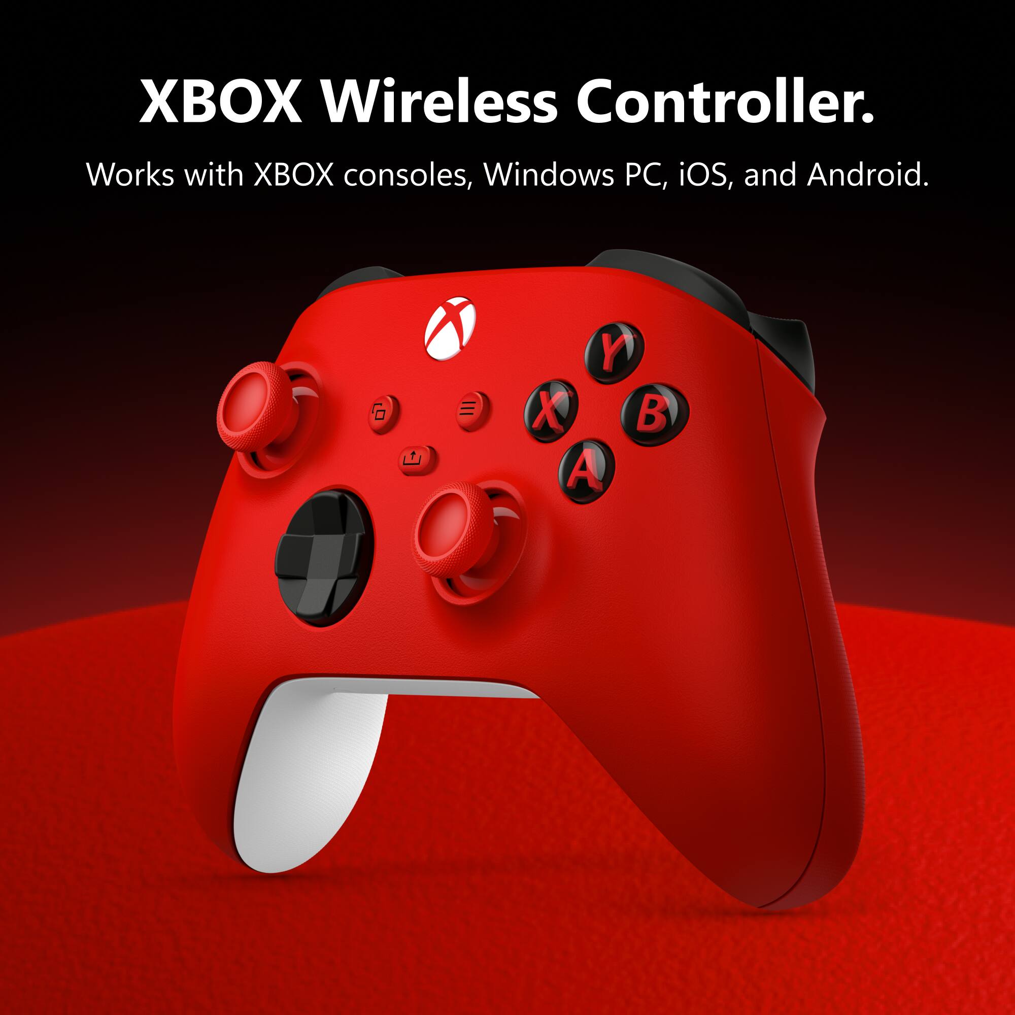 Microsoft Xbox Wireless Controller - Imagem 16