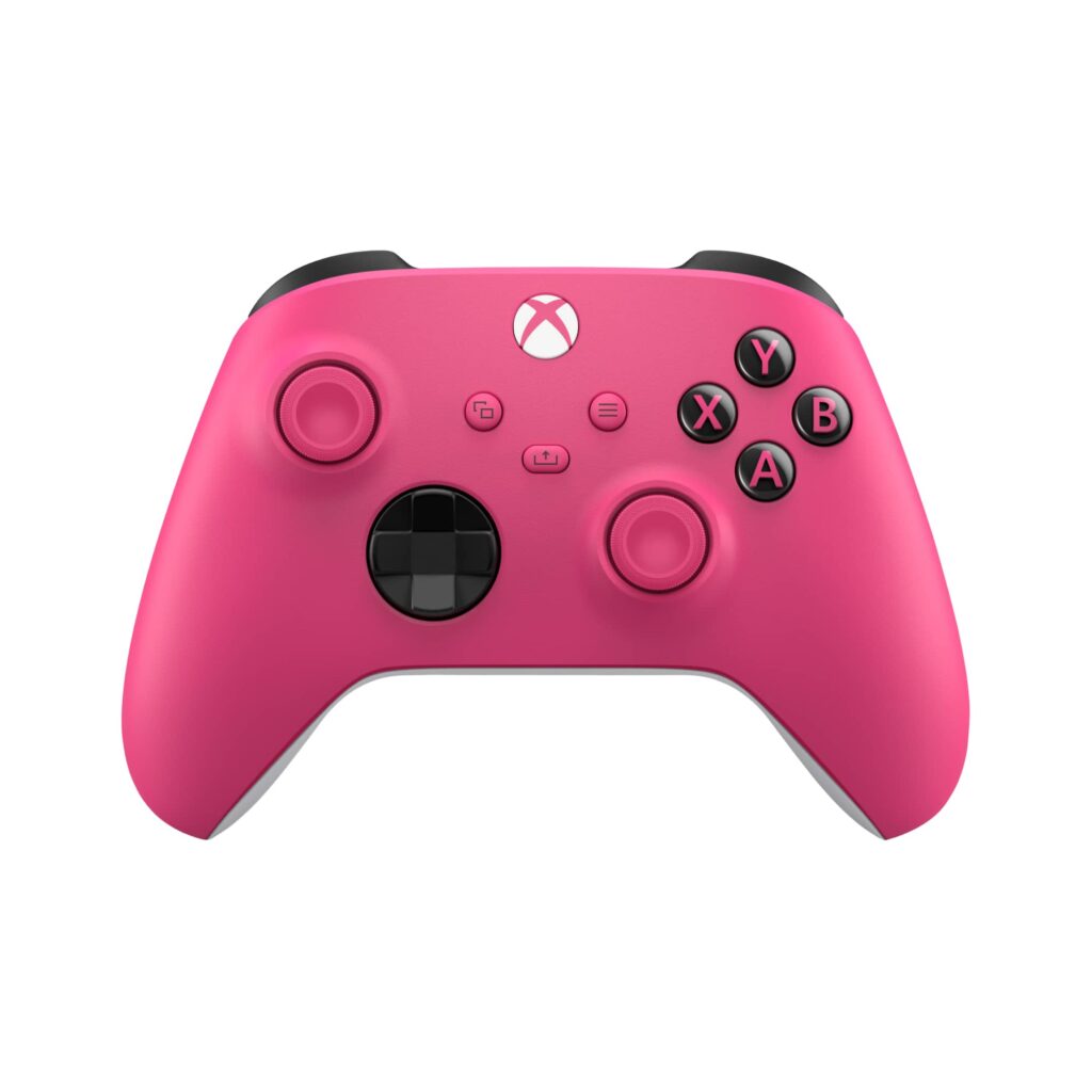 Microsoft Xbox Wireless Controller