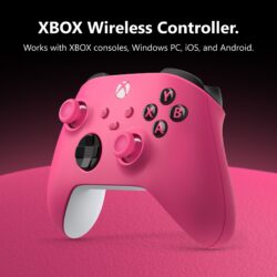 Microsoft Xbox Wireless Controller - Imagem 10