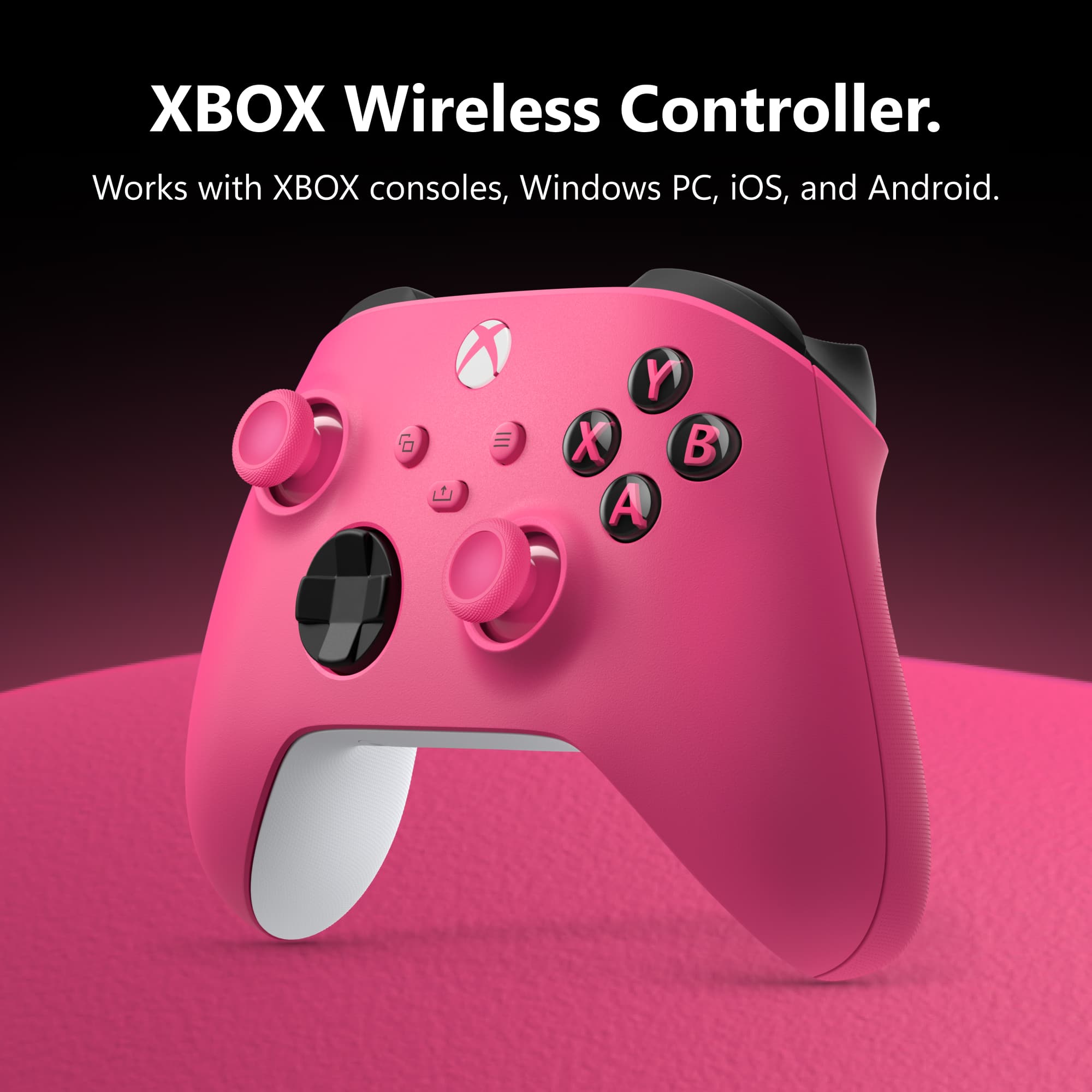 Microsoft Xbox Wireless Controller - Imagem 10