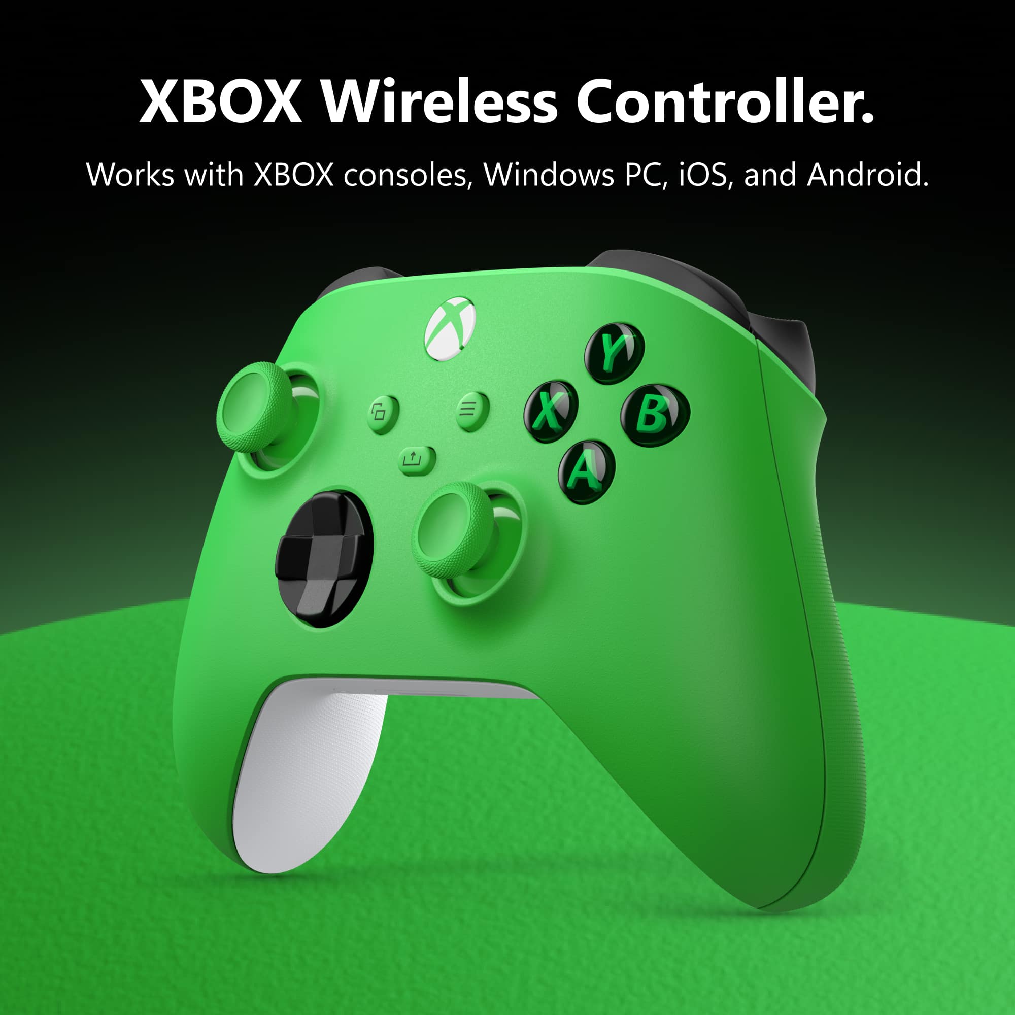 Microsoft Xbox Wireless Controller - Imagem 24