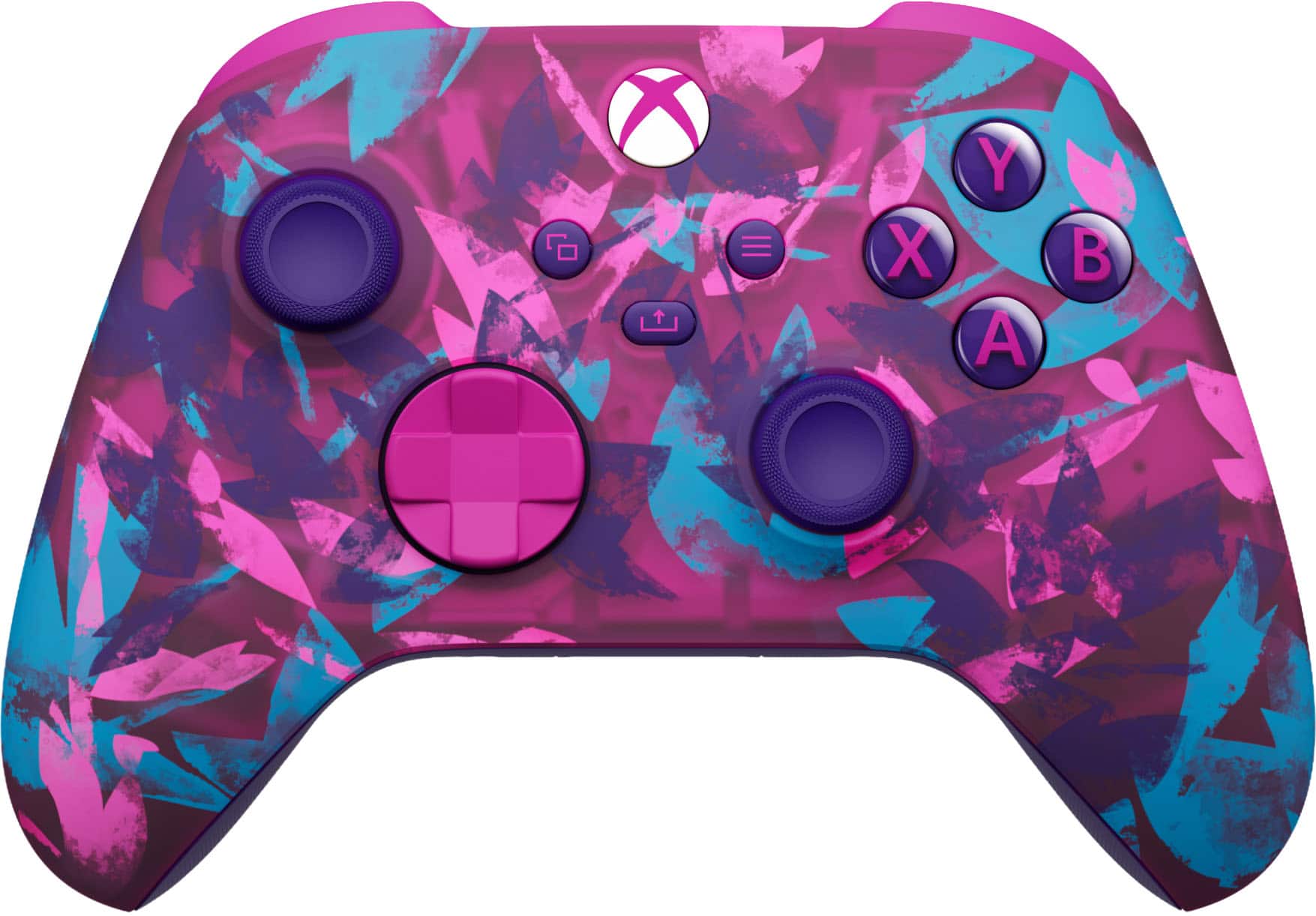 Microsoft Xbox Wireless Controller - Imagem 11