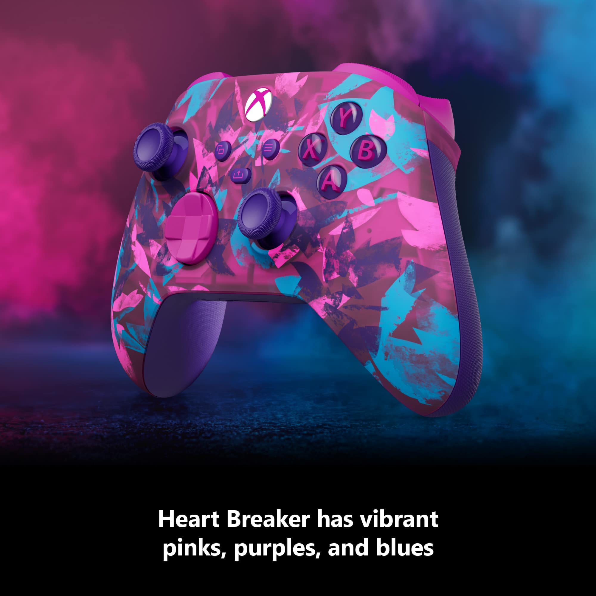 Microsoft Xbox Wireless Controller - Imagem 12