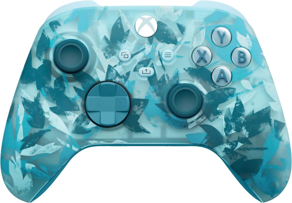 Microsoft Xbox Wireless Controller
