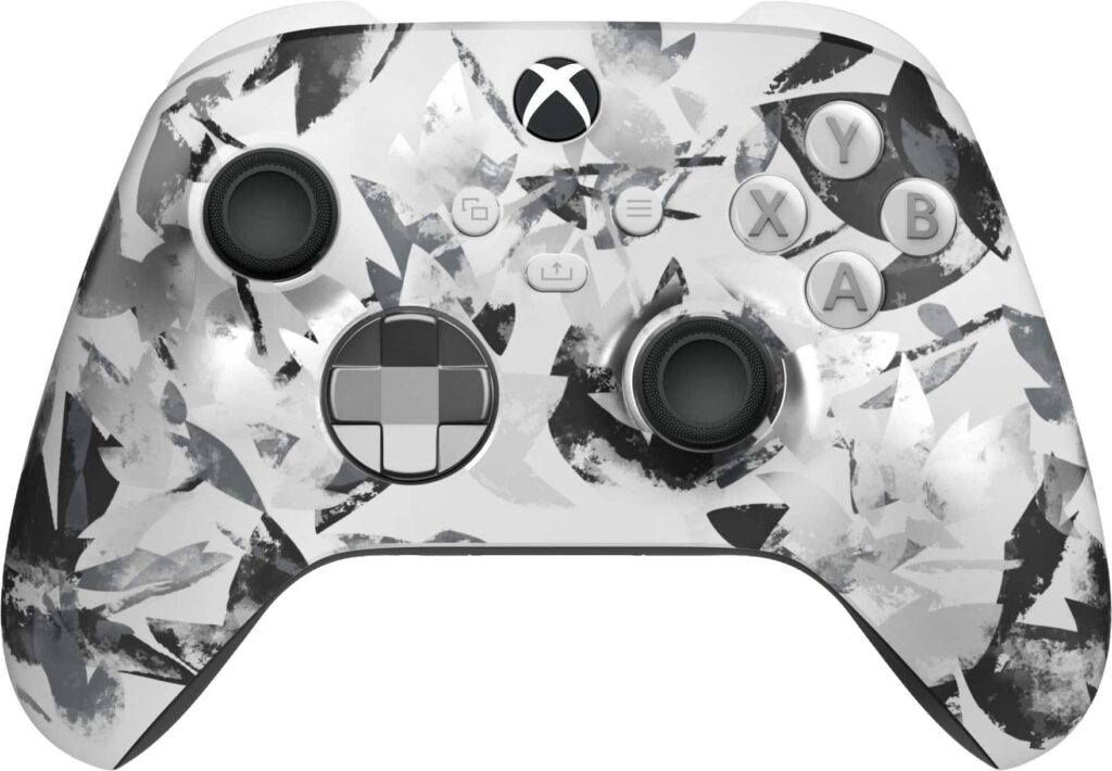 Microsoft Xbox Wireless Controller