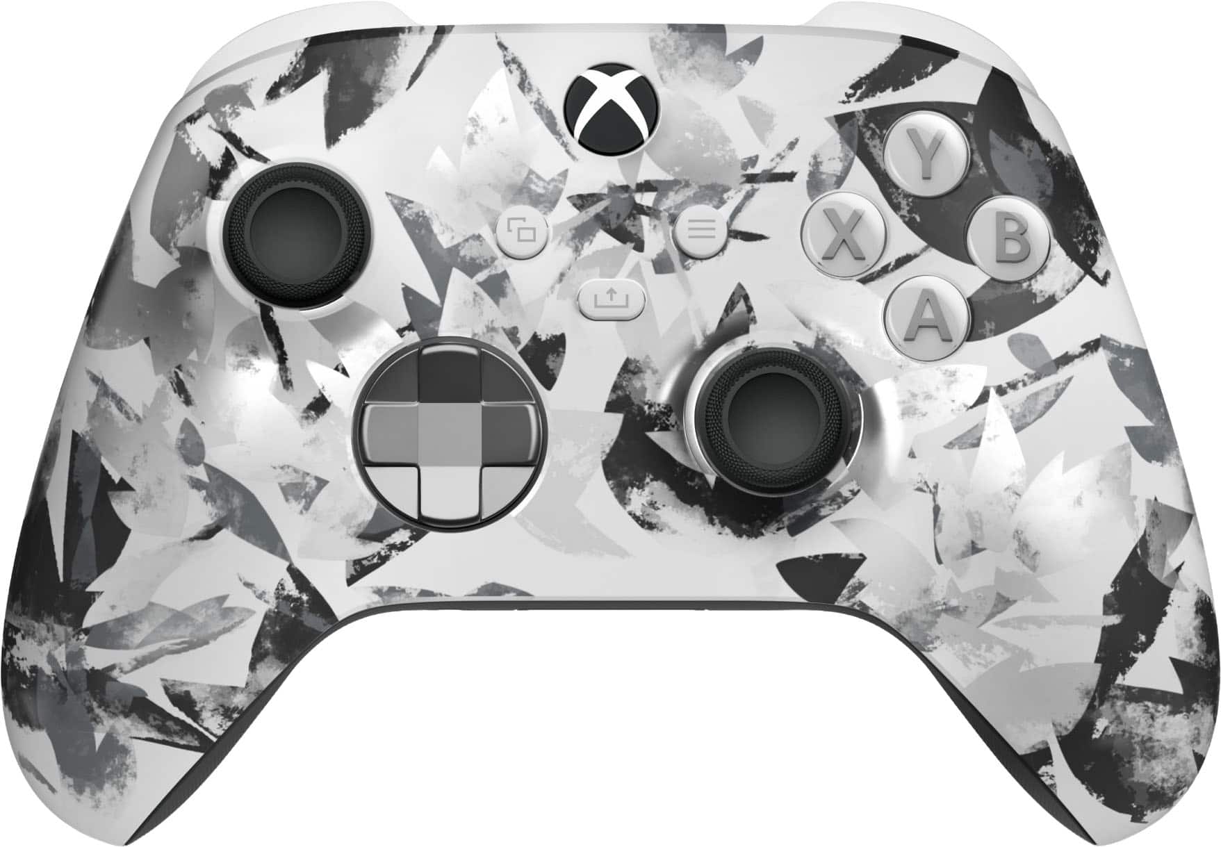 Microsoft Xbox Wireless Controller - Imagem 21