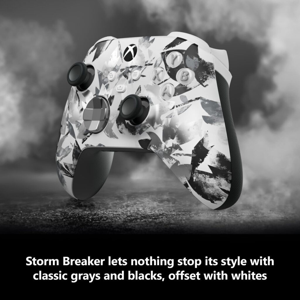 Microsoft Xbox Wireless Controller