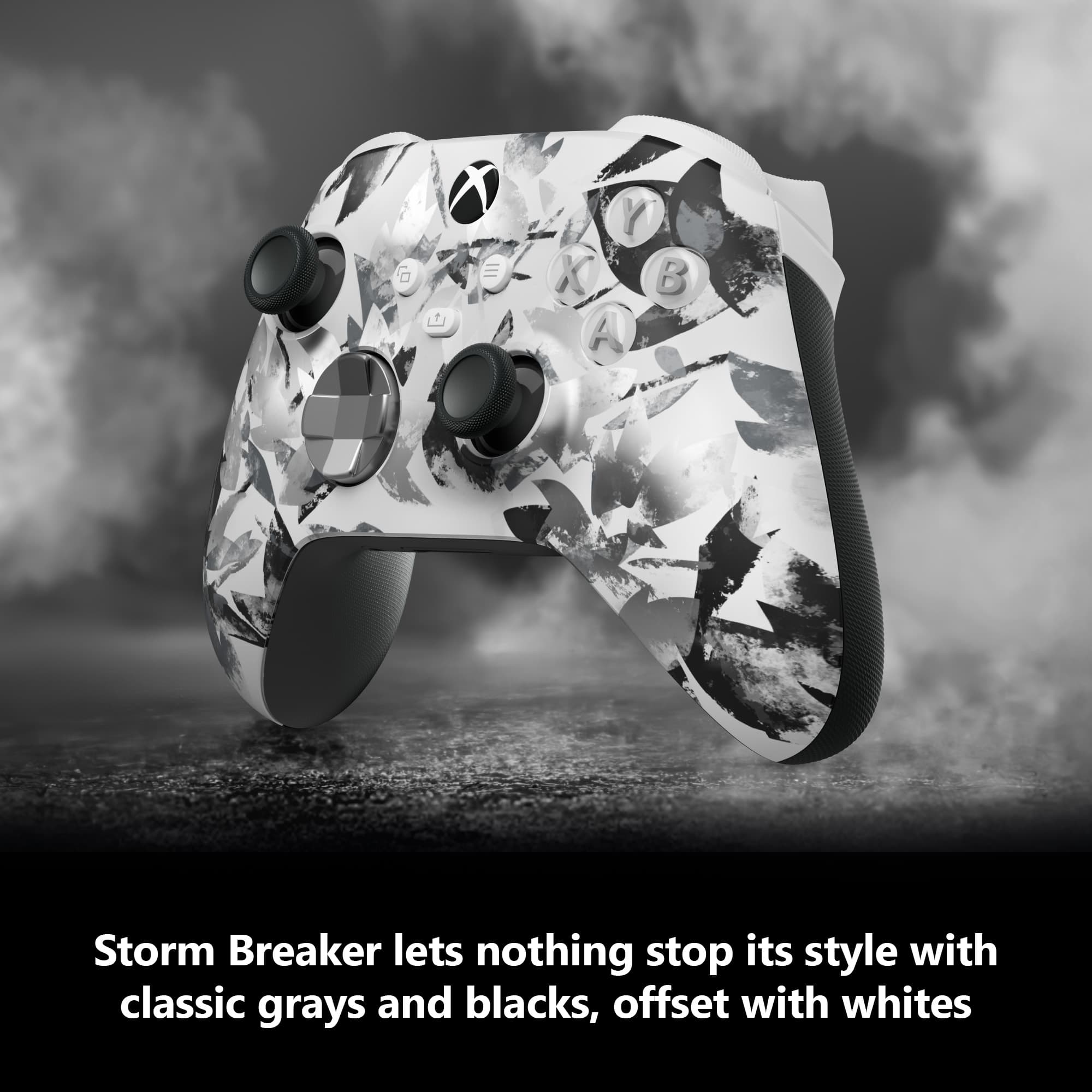 Microsoft Xbox Wireless Controller - Imagem 22
