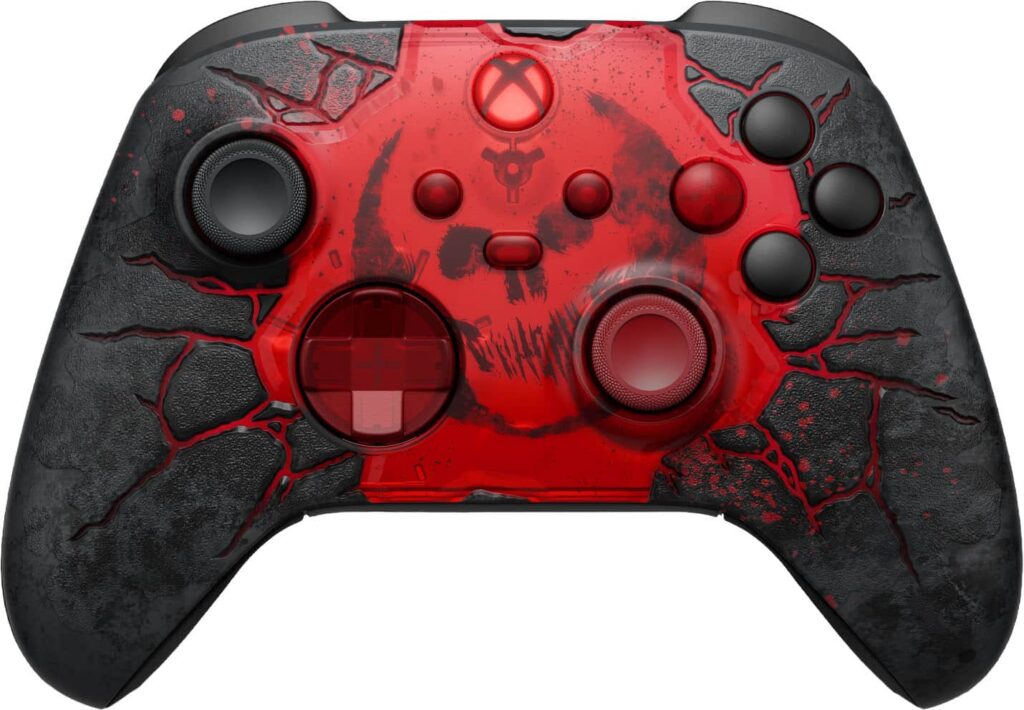 Microsoft Xbox Wireless Controller