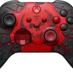 Microsoft Xbox Wireless Controller - Imagem 25