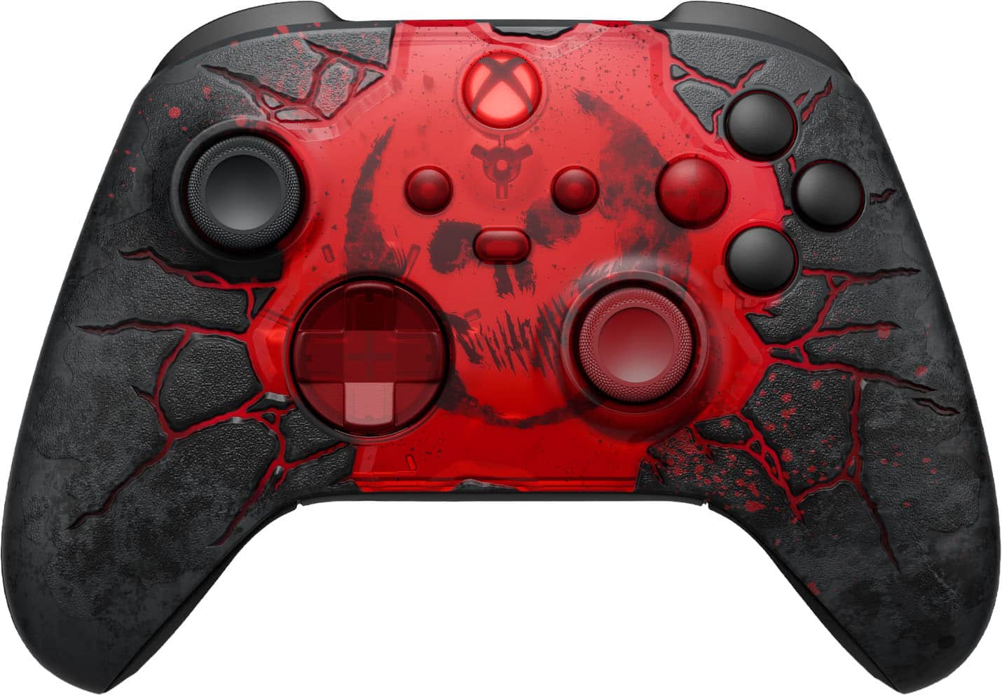 Microsoft Xbox Wireless Controller - Imagem 25