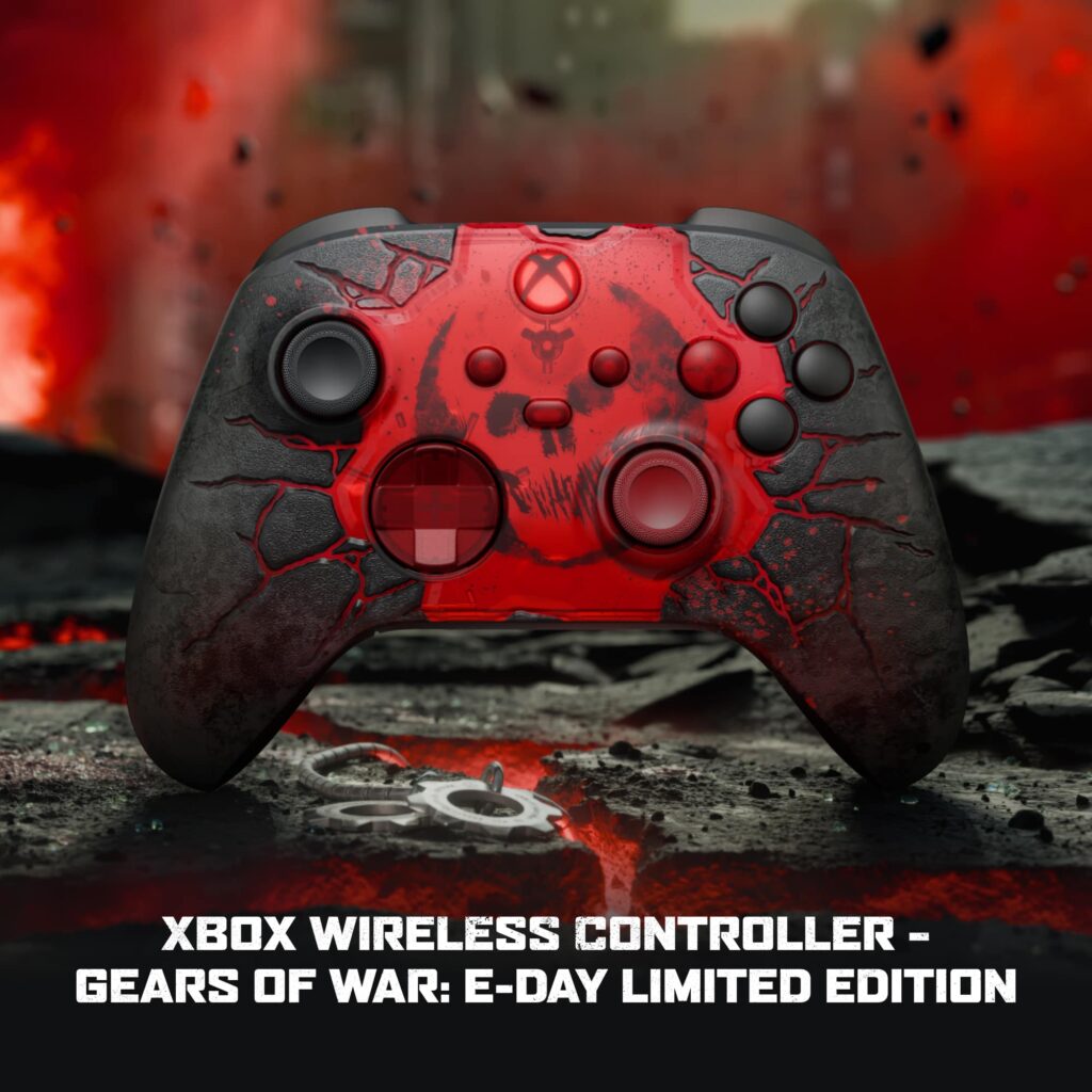 Microsoft Xbox Wireless Controller