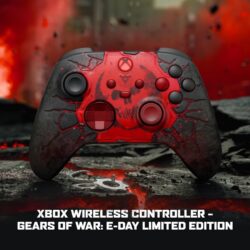 Microsoft Xbox Wireless Controller - Imagem 26