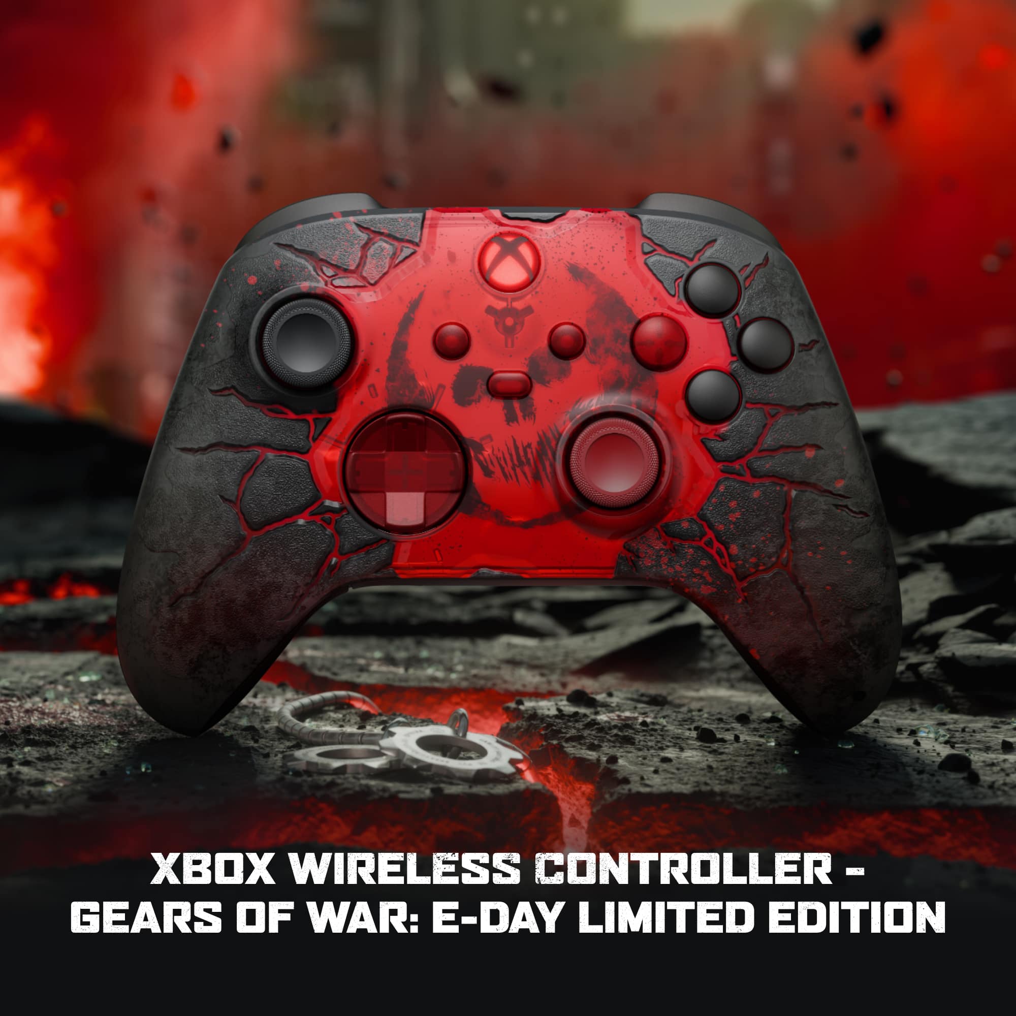 Microsoft Xbox Wireless Controller - Imagem 26