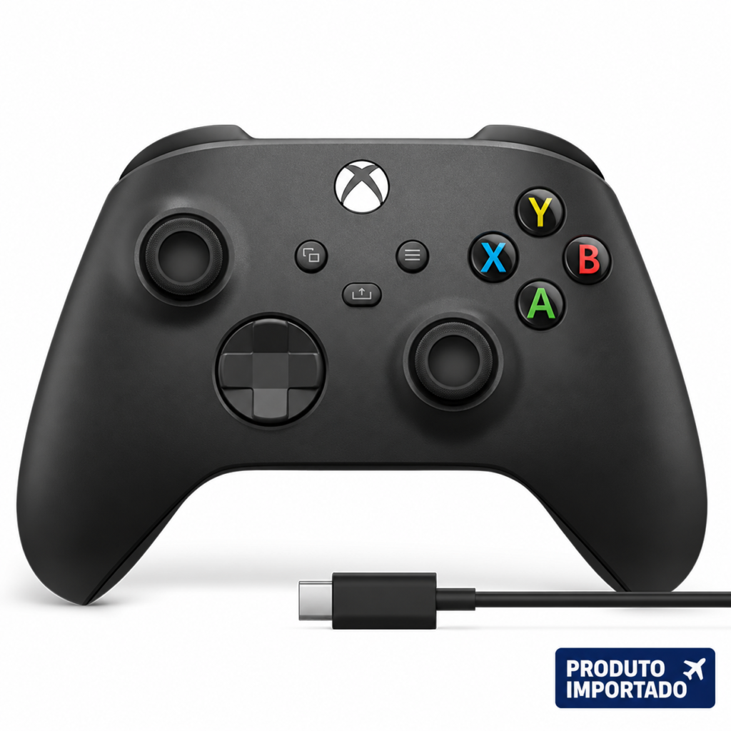 Microsoft Xbox Wireless Controller