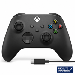 Microsoft Xbox Wireless Controller - Imagem 1