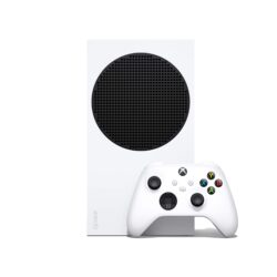 Microsoft Xbox Series S 512 GB - Imagem 2