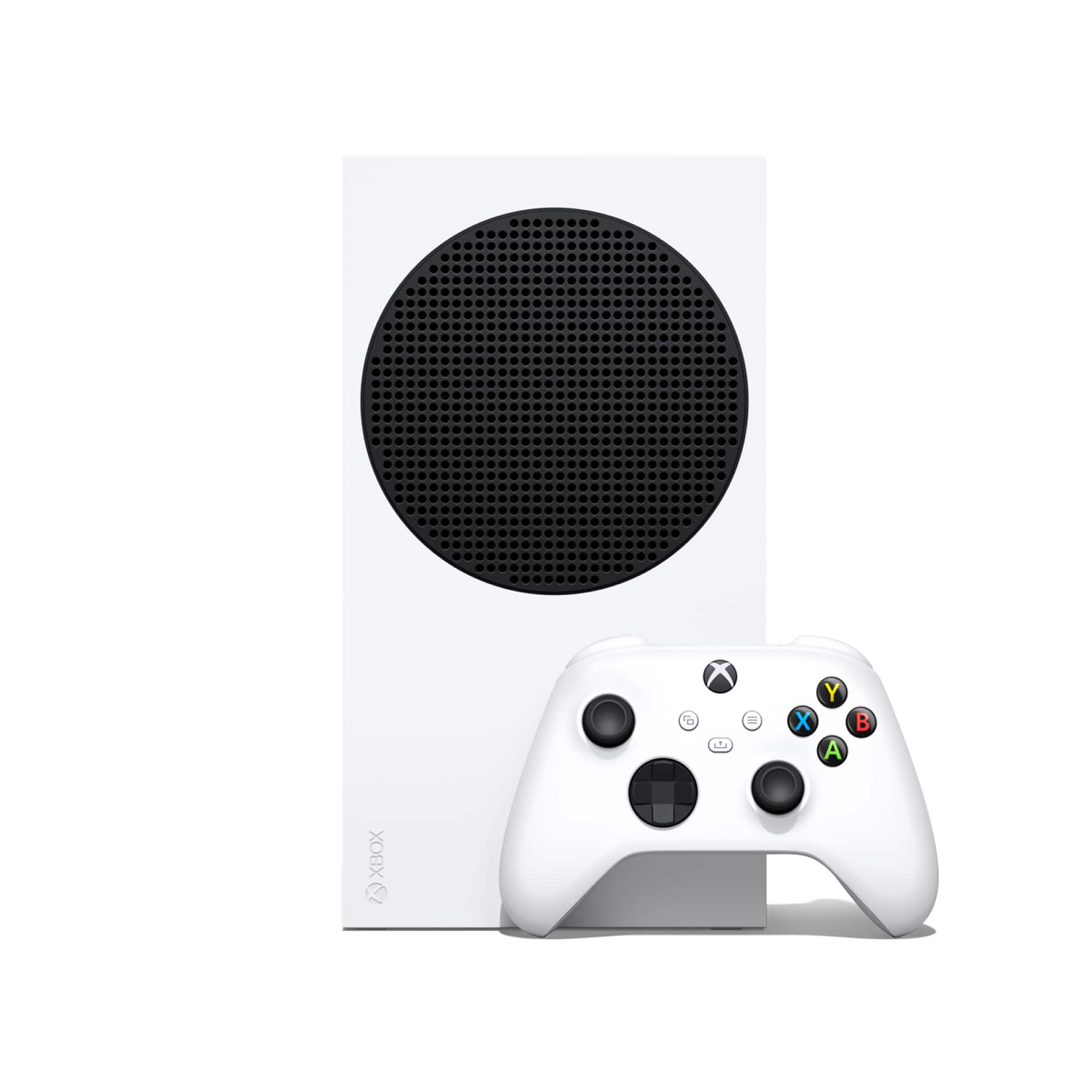 Microsoft Xbox Series S 512 GB - Imagem 2