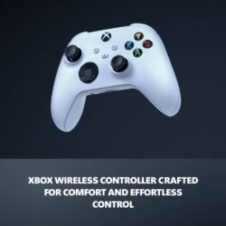 Microsoft Xbox Series S 512 GB - Imagem 4
