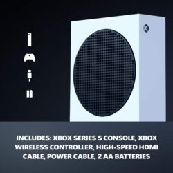 Microsoft Xbox Series S 512 GB - Imagem 5