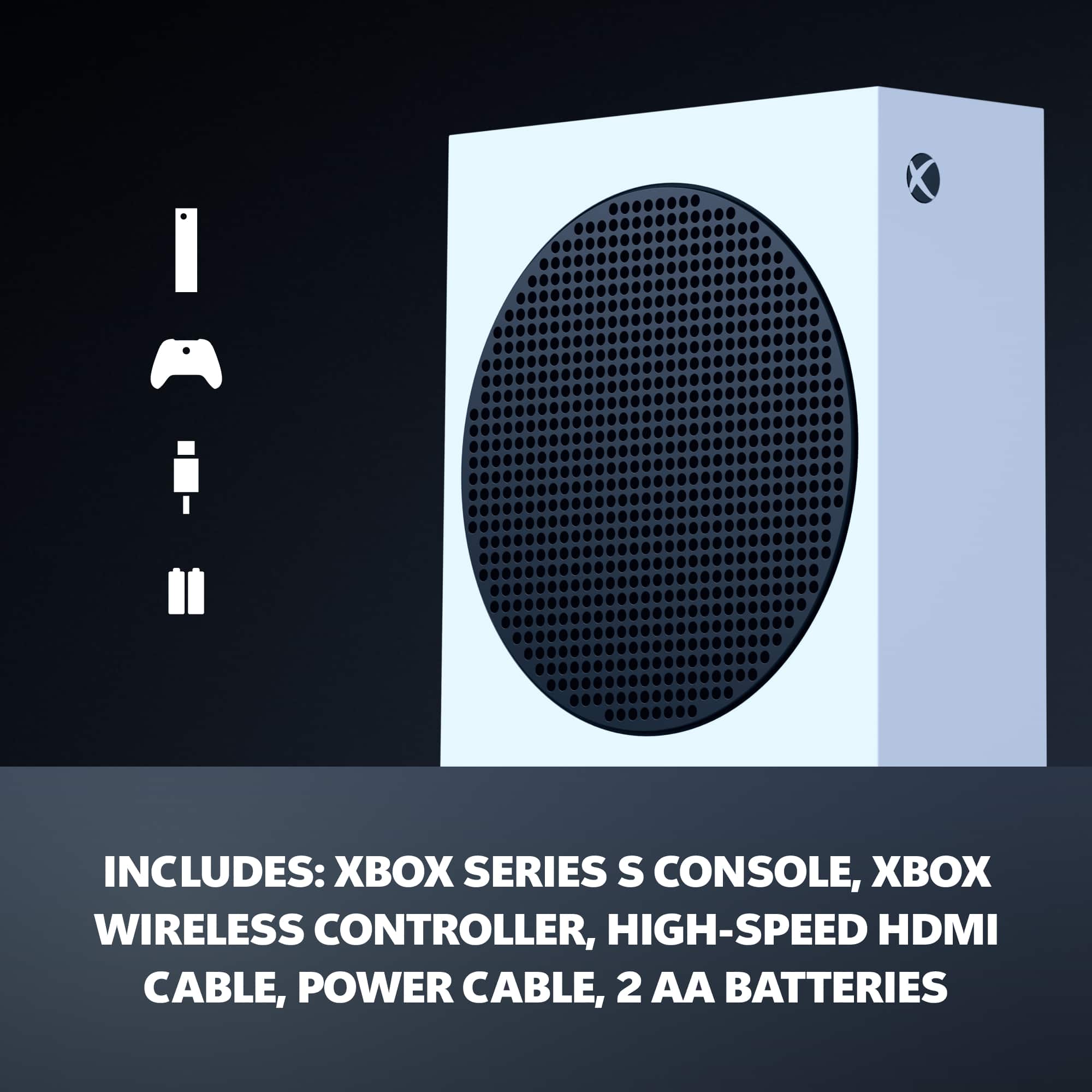 Microsoft Xbox Series S 512 GB - Imagem 5