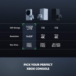 Microsoft Xbox Series S 512 GB - Imagem 6