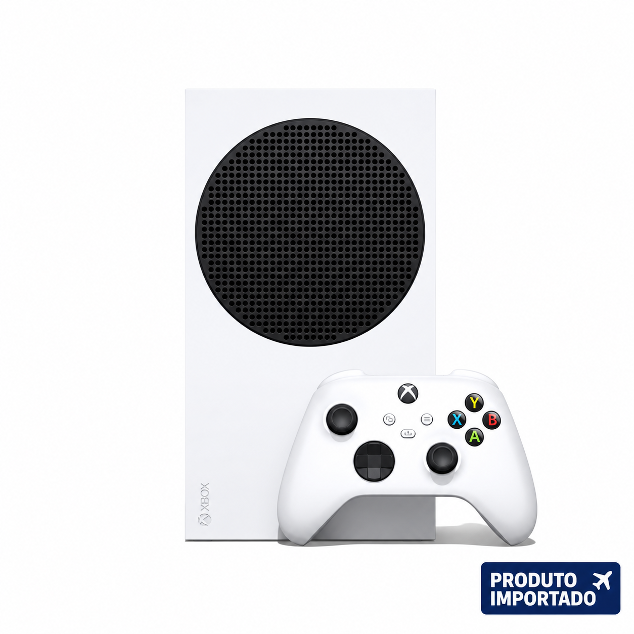 Microsoft Xbox Series S 512 GB - Imagem 1